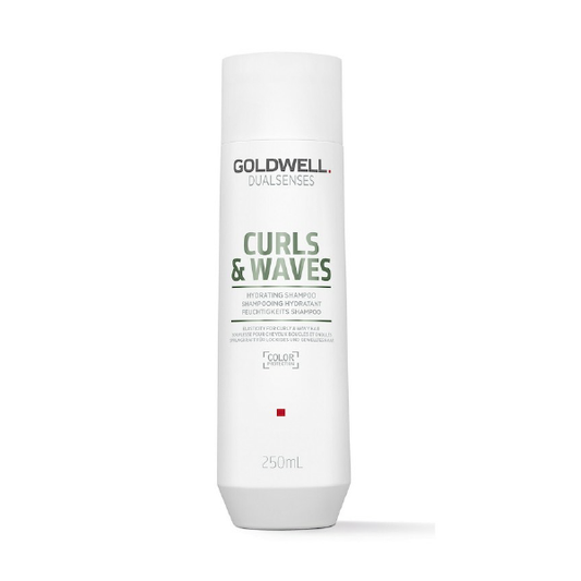 Goldwell Dualsenses Curls & Waves Shampoo 300ml
