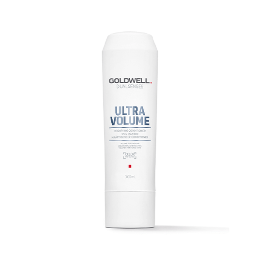 Goldwell Dualsenses Ultra Volume Bodifying Conditioner 300ml 