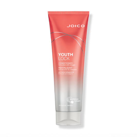 Joico YouthLock Conditioner For Ageless Hair 250ml