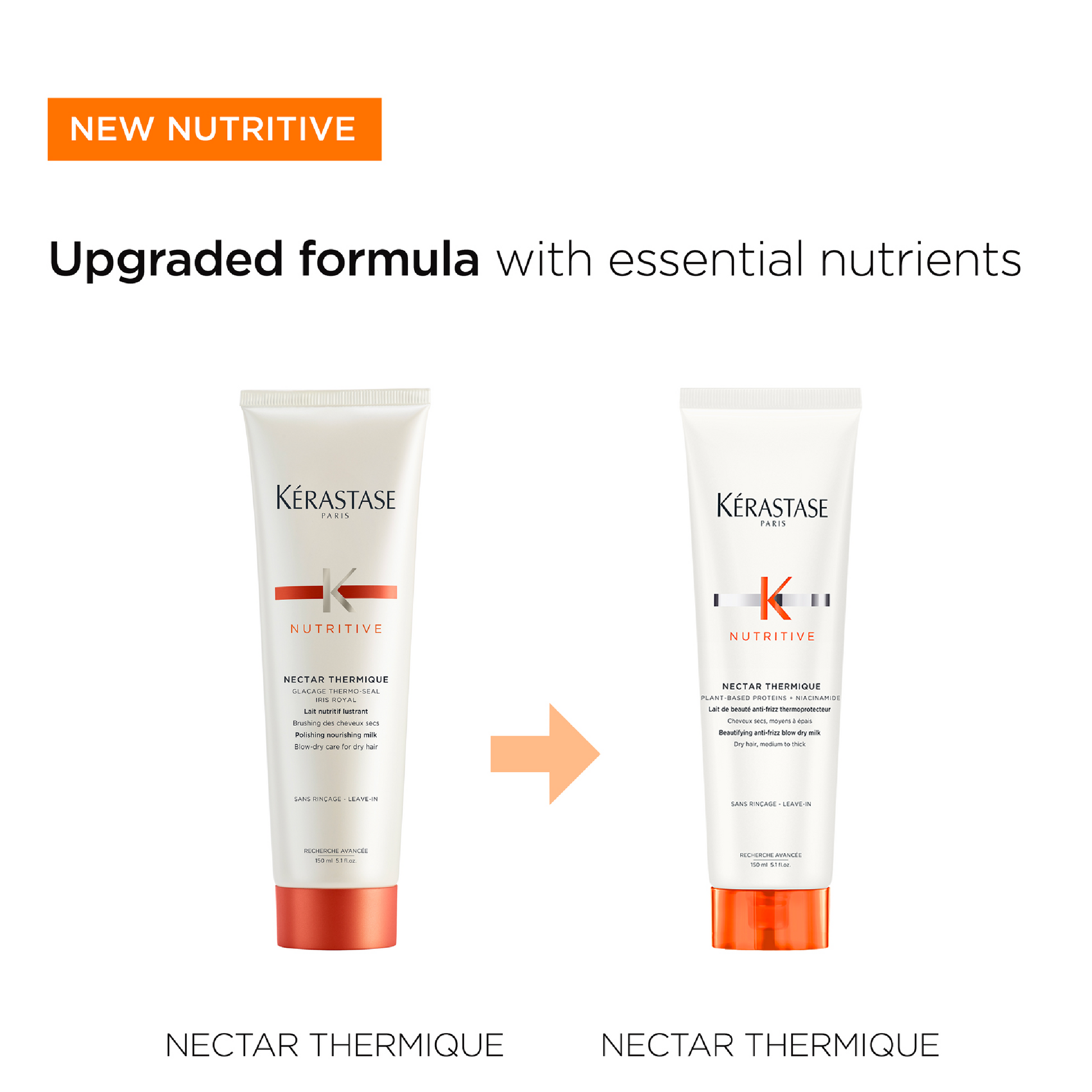 Kérastase Nutritive Nectar Thermique 150ml