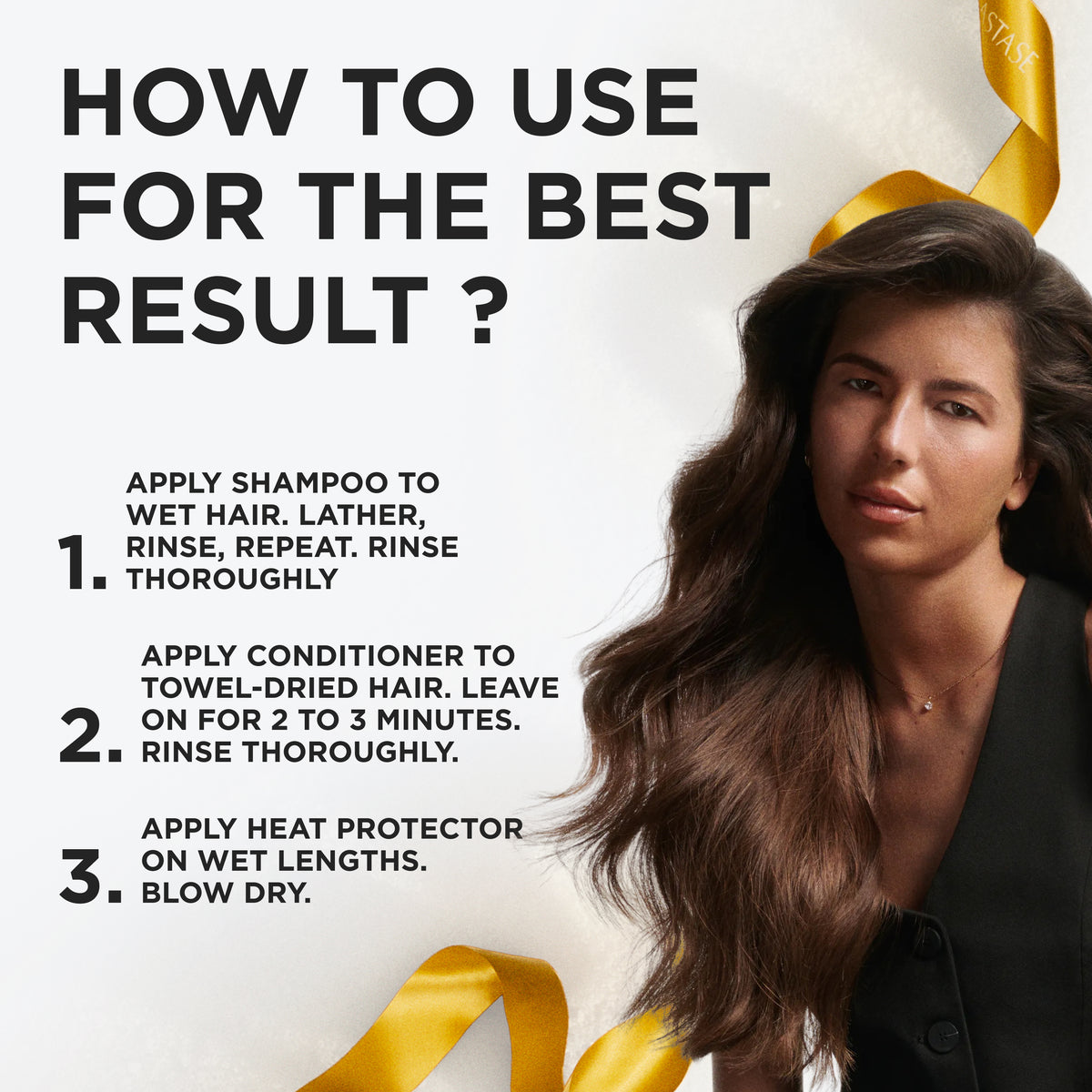 KÉRASTASE GENESIS FONDANT COFFRET GIFT SET FOR ANTI HAIR FALL