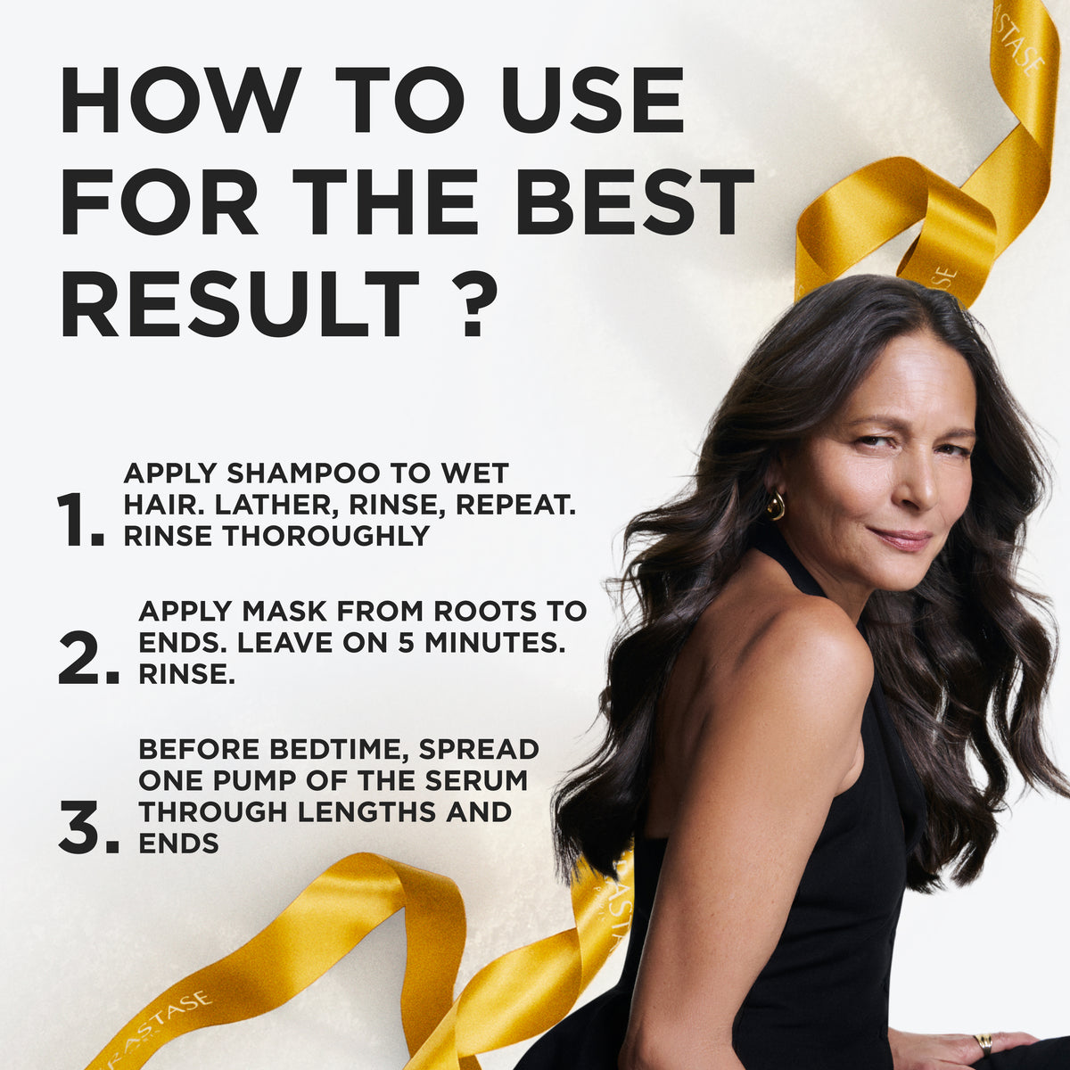 KÉRASTASE CHRONOLOGISTE OVERNIGHT SERUM COFFRET GIFT SET