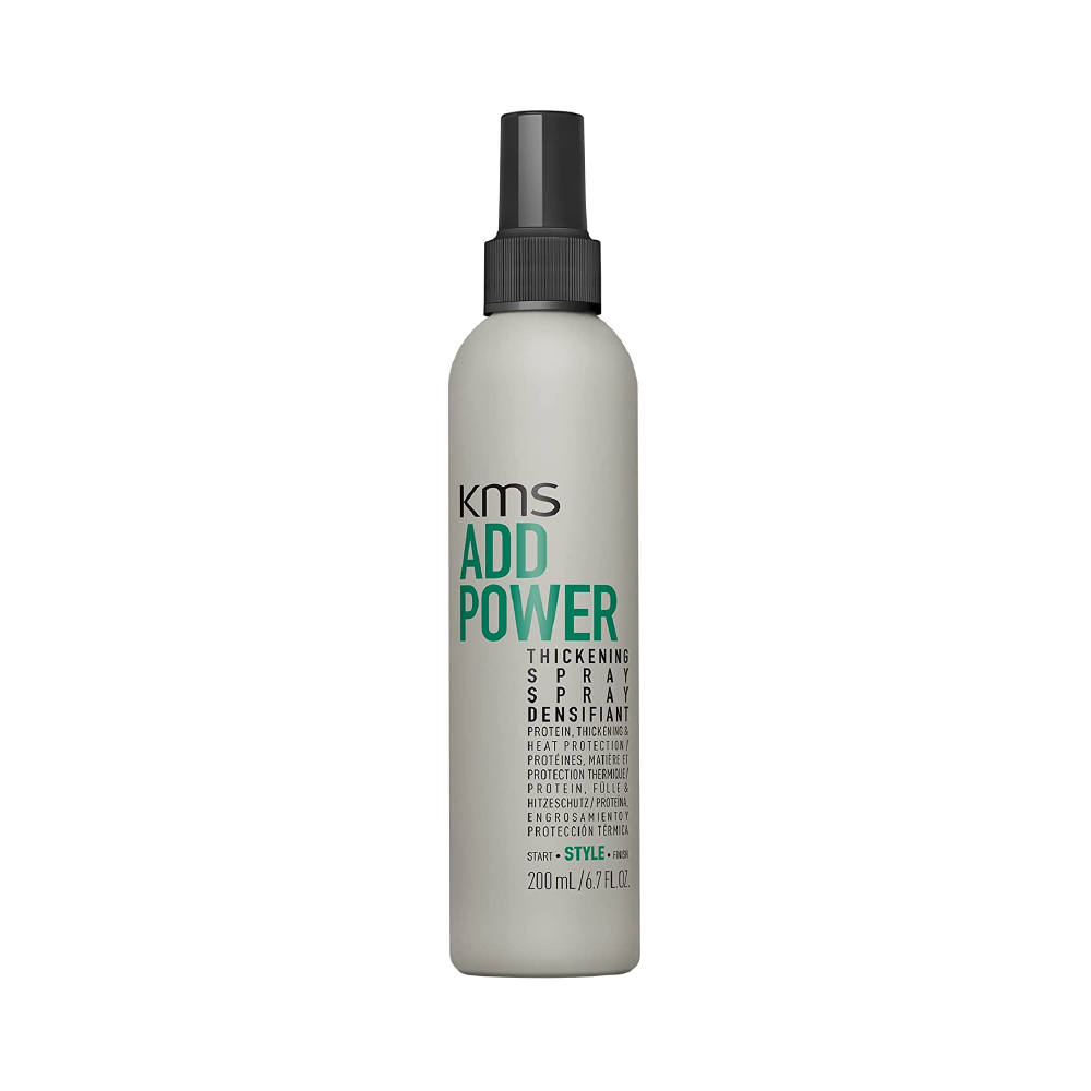 Kms Addpower Thickening Spray 200ml