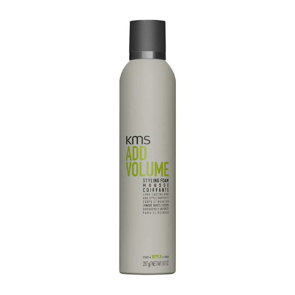 Kms Addvolume Styling Foam 300ml
