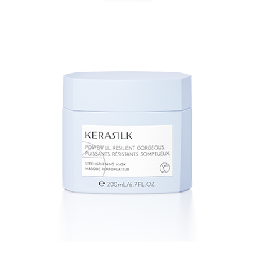 Kerasilk Strengthening Mask 200ml