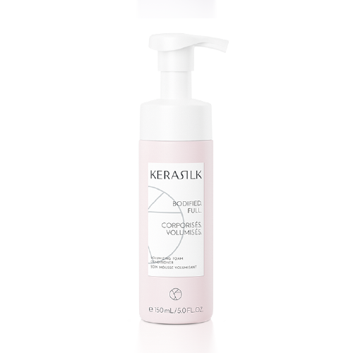 Kerasilk Volumizing Foam Conditioner 150ml