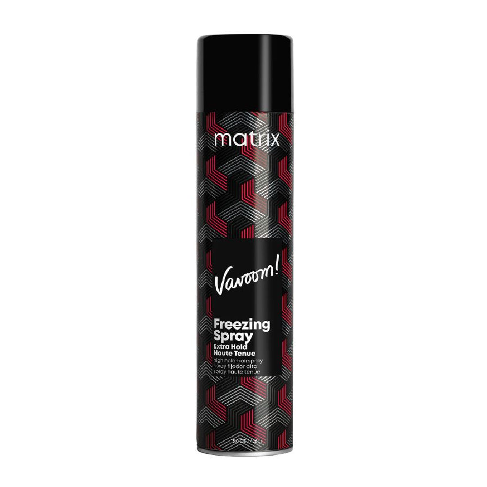 MATRIX VAVOOM FREEZING SPRAY EXTRA HOLD 426G