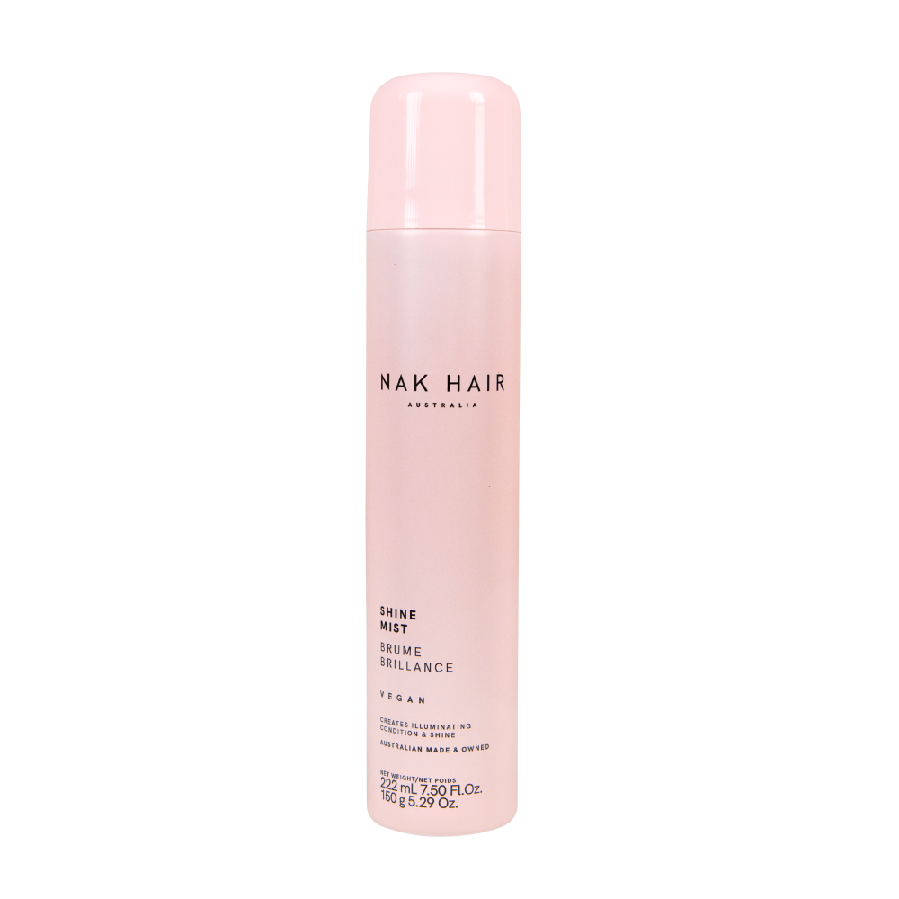 Nak Shine Mist Spray 150G