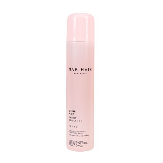 Nak Shine Mist Spray 150G