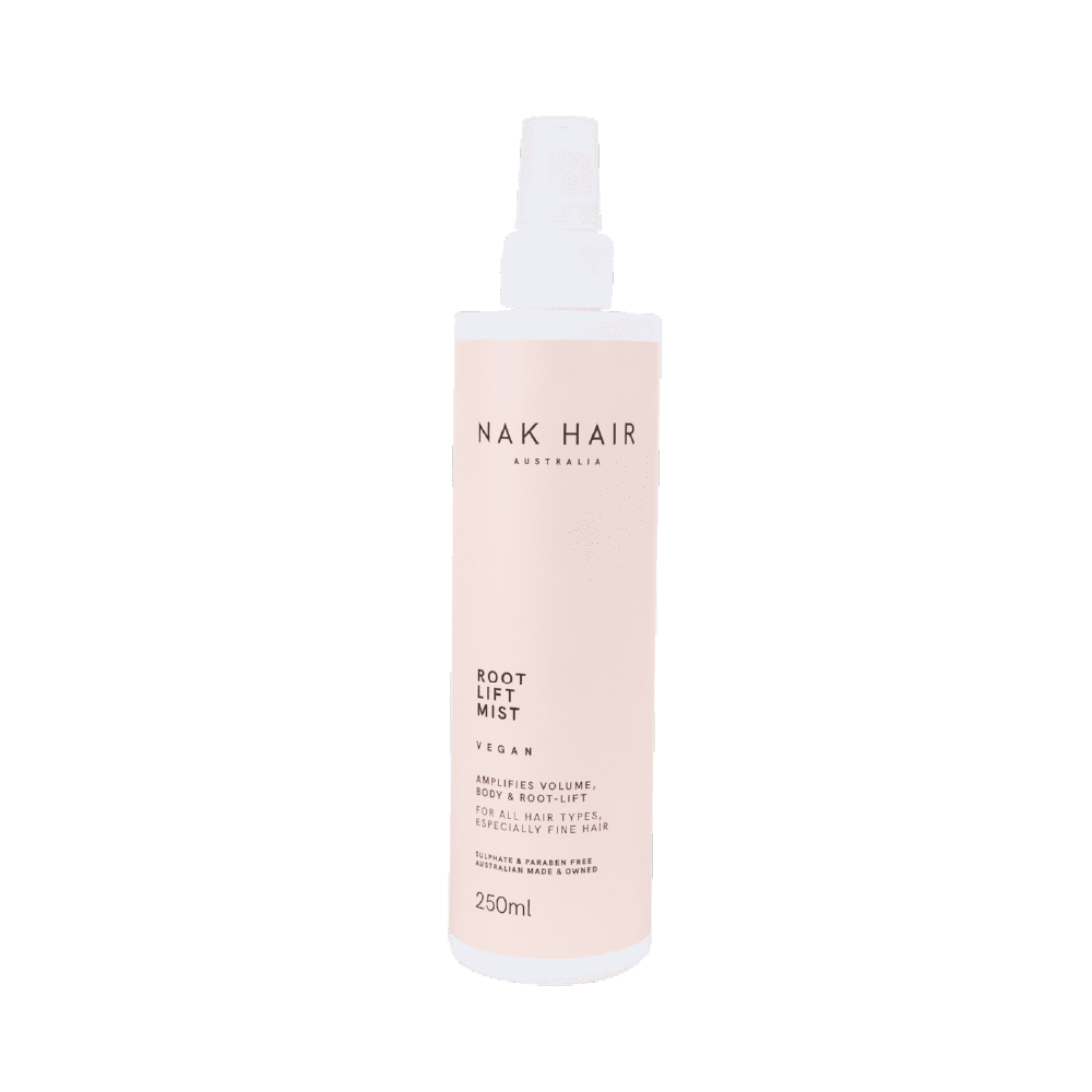 Nak Root Lift Mist 250Ml