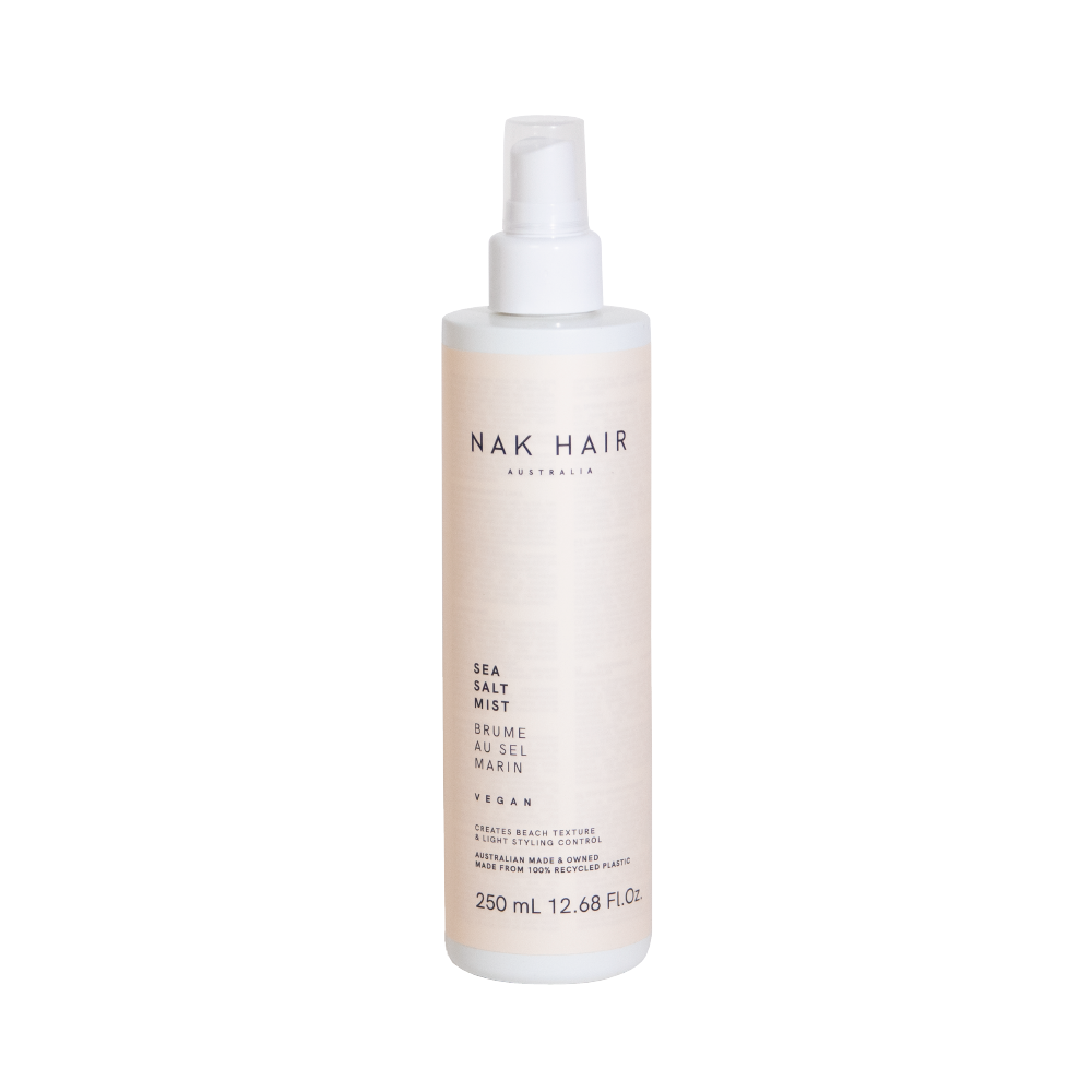 Nak Sea Salt Mist 250Ml