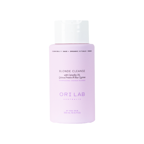 NAK ORI LAB BLONDE CLEANSE 300ML