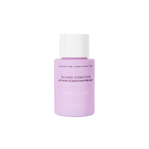 Nak Ori Lab Blonde Condition 100ml