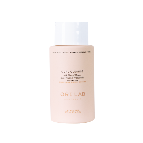 Nak Ori Lab Curl Cleanse 300ml