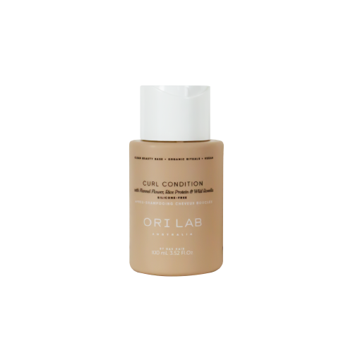 Nak Ori Lab Curl Conditioner 100ml