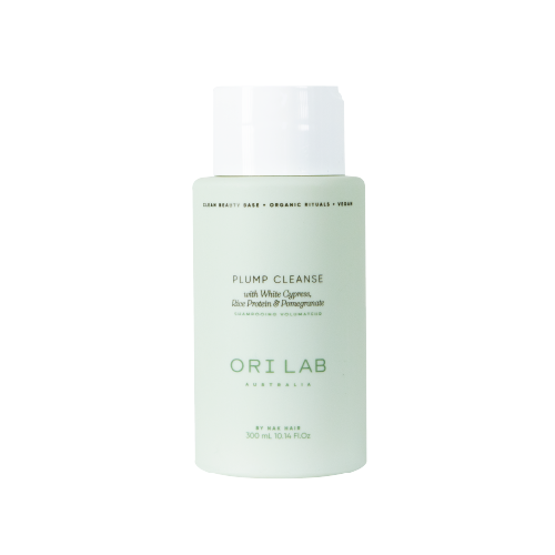 Nak Ori Lab Plump Cleanse 300ml