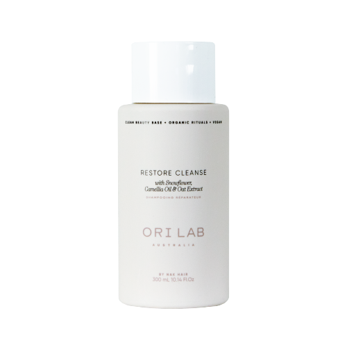 Nak Ori Lab Restore Cleanse 300ml