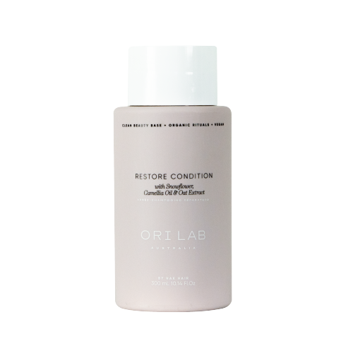 Nak Ori Lab Restore Condition 300ml