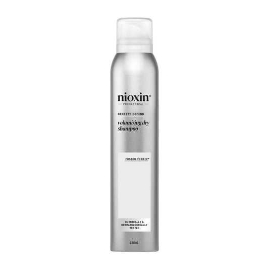 NIOXIN VOLUMIZING DRY SHAMPOO 180ML