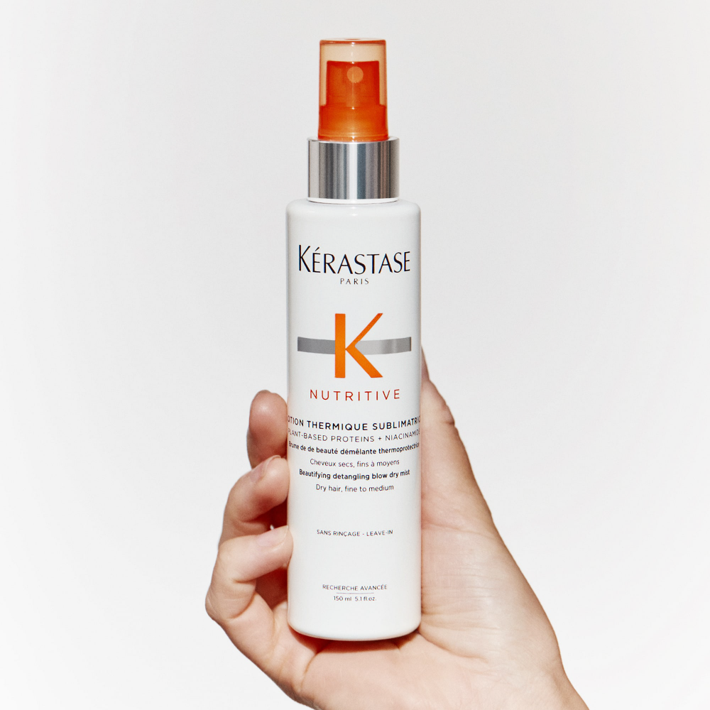 Kérastase Nutritive Lotion Thermique Sublimatrice 150ml