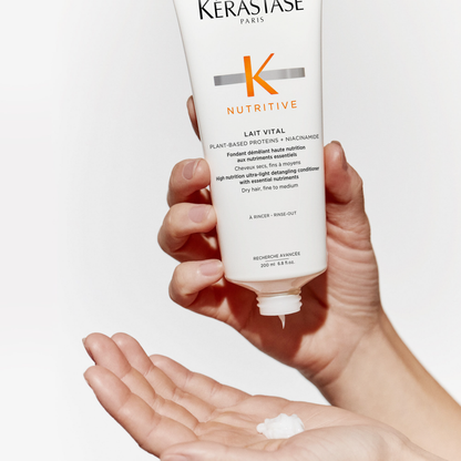 Kérastase Nutritive Lait Vital Conditioner 200ml