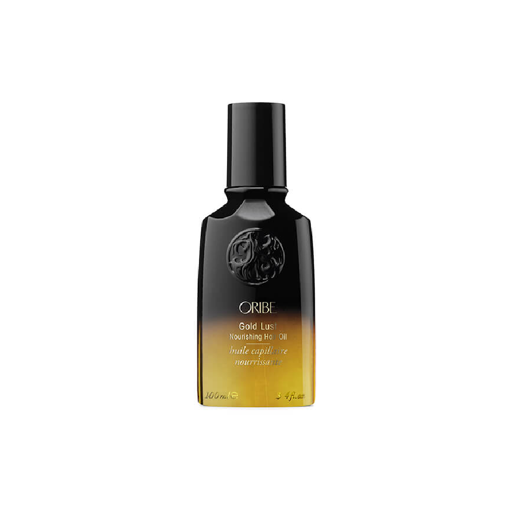 Oribe Gold Lust Nourishing Hair Oil 100ml