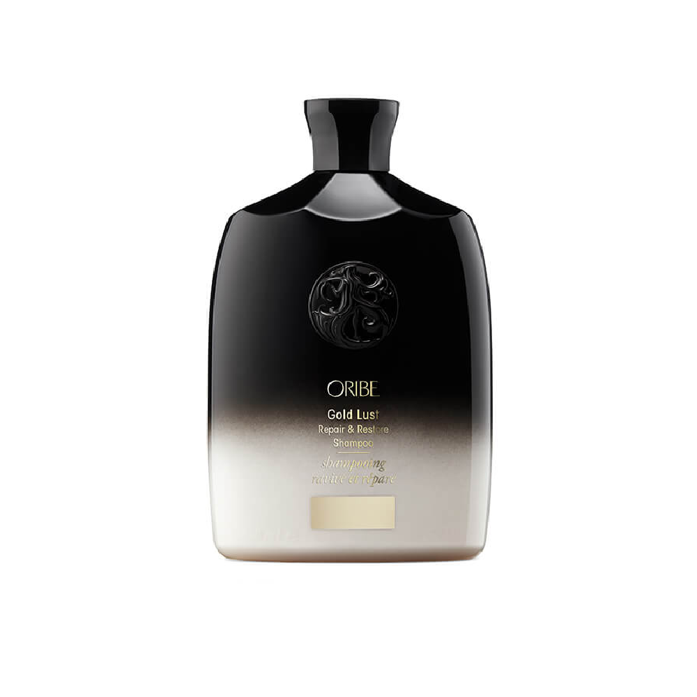 Oribe Gold Lust Repair & Restore Shampoo 250ml