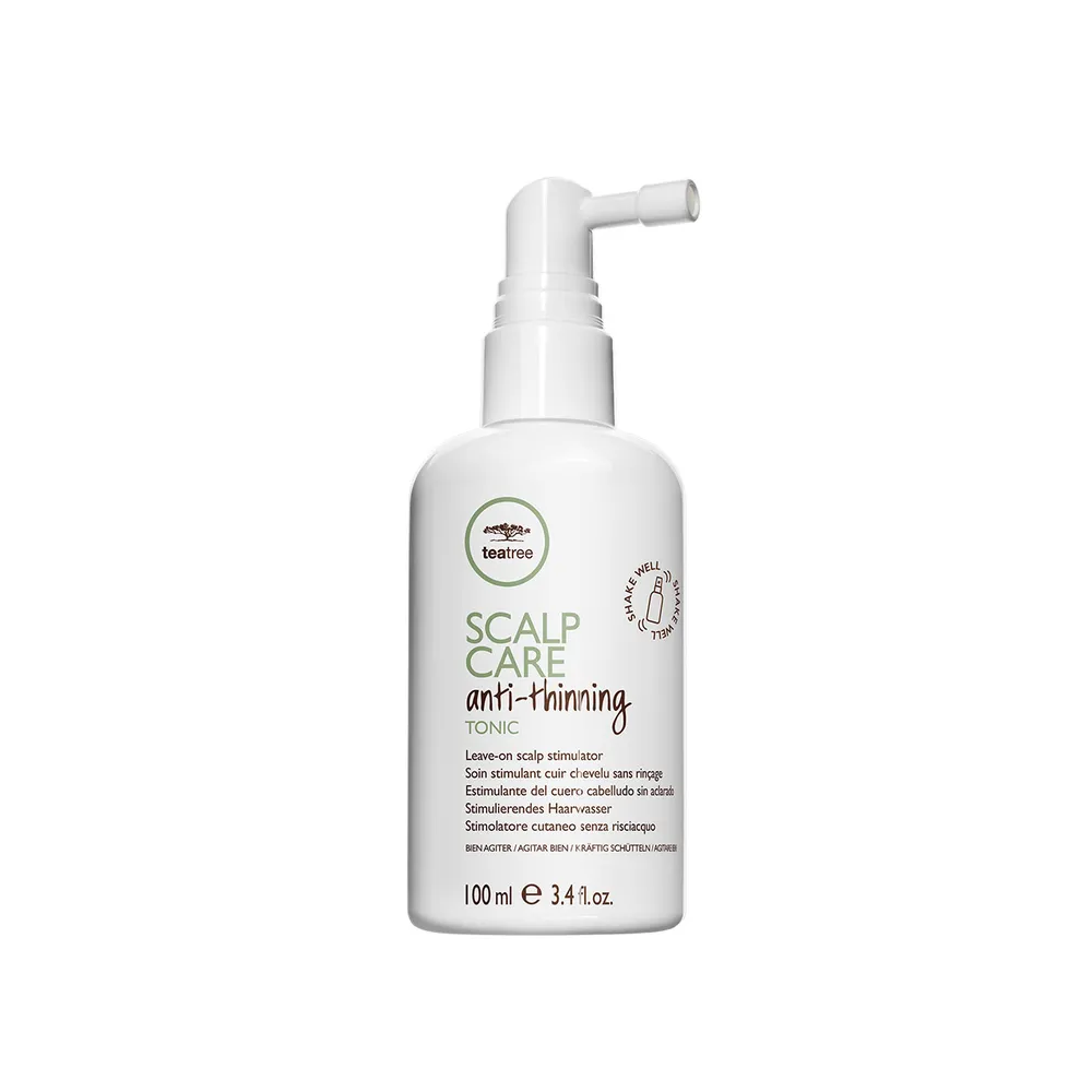 Paul Mitchell Tea Tree Anti-Thinning Tonic 100ml