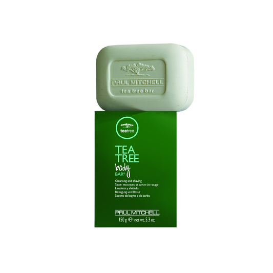 Paul Mitchell Tea Tree Body Bar 150g