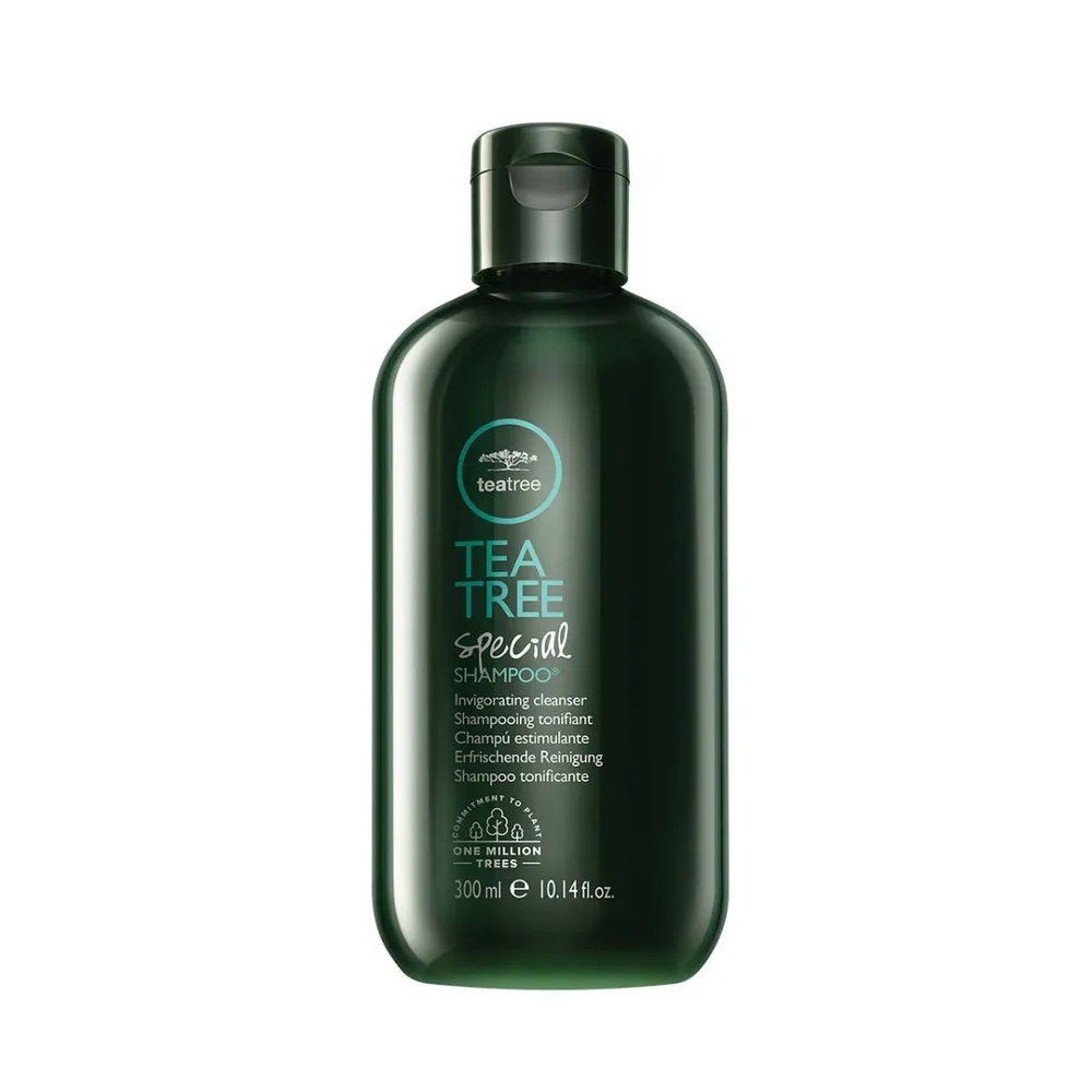 Paul Mitchell Tea Tree Shampoo 300ml