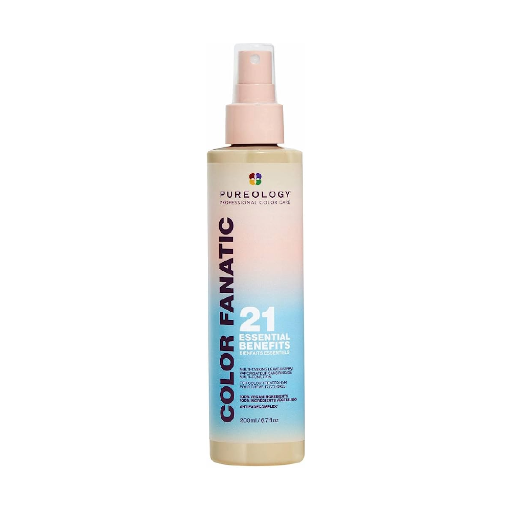 Pureology Color Fanatic 200ml