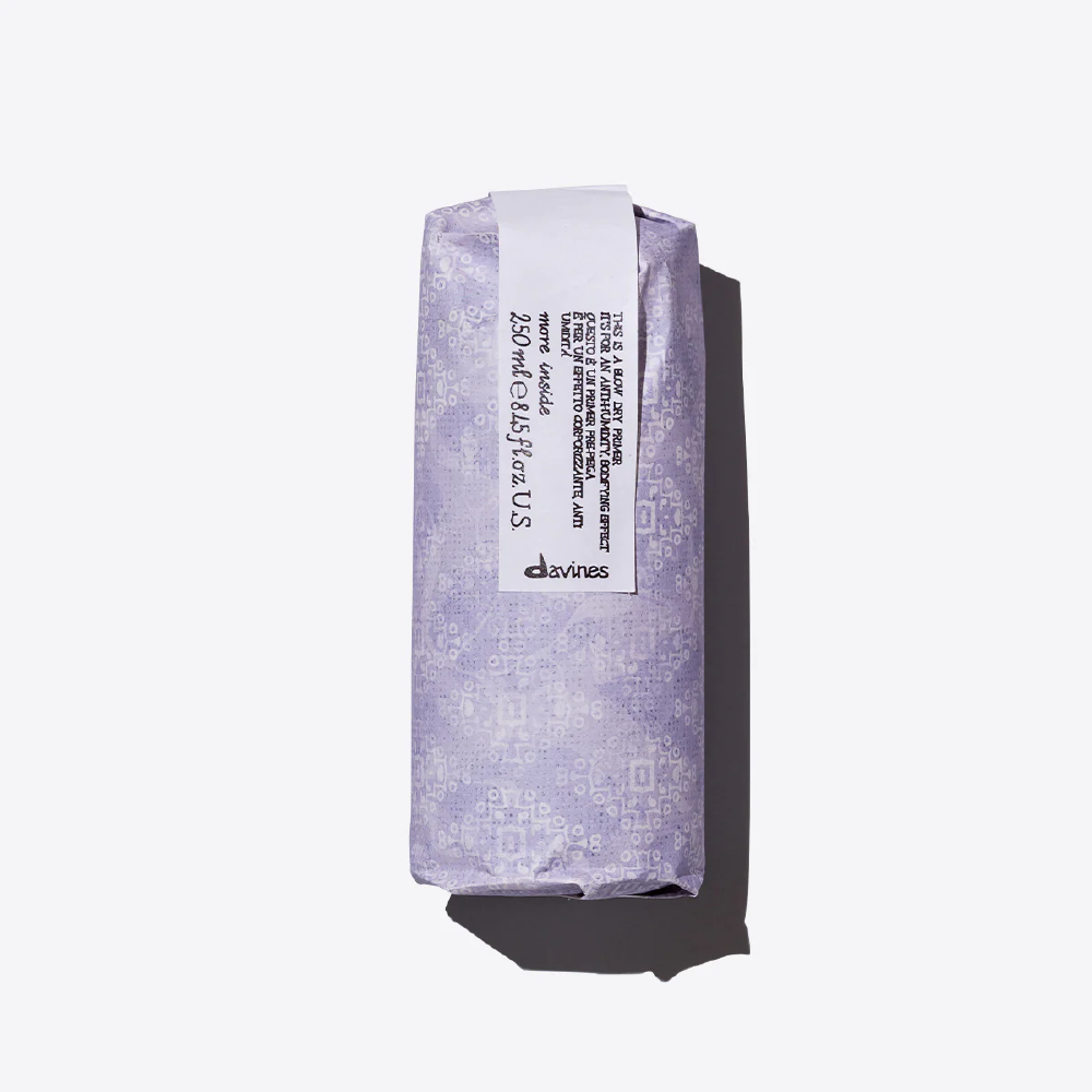 Davines More Inside Blow Dry Primer 250ml 