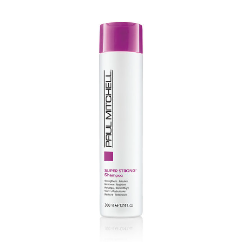 Paul Mitchell Super Strong Daily Shampoo 300ml