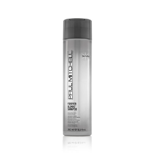 Paul Mitchell Forever Blonde Shampoo 250ml