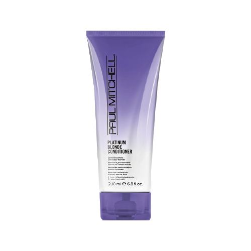 Paul Mitchell Platinum Blonde Conditioner 200ml