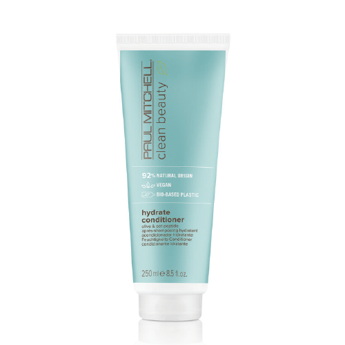 Paul Mitchell Clean Beauty Hydrate Conditioner 250ml