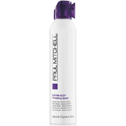 Paul Mitchell Extra Body Finishing Spray 315ml