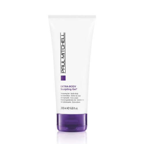 Paul Mitchell Extra Body Sculpting Gel 200ml