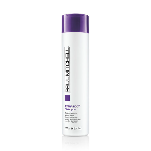 Paul Mitchell Extra Body Shampoo 300ml