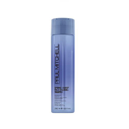 Paul Mitchell Spring Loaded Frizz Fighting Shampoo 250ml