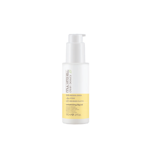 Paul Mitchell Clean Beauty Volumizing Liquid 100ml