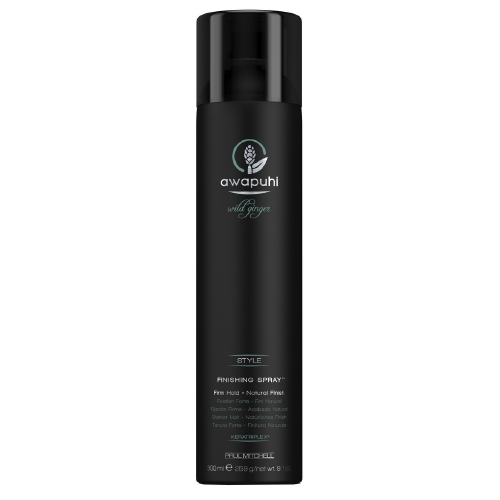 Paul Mitchell Awapuhi Wild Ginger Finishing Spray 300ml