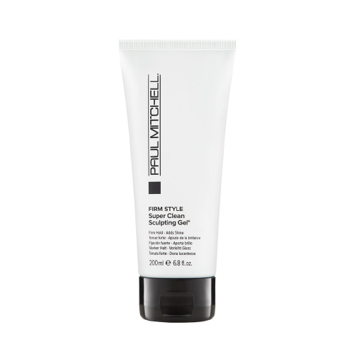 Paul Mitchell Super Clean Sculpting Gel 200G