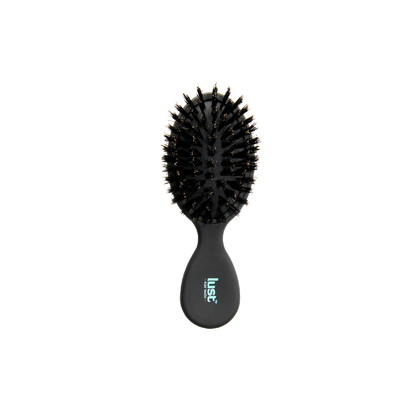 Lust Luxury Mini Cushion Brush