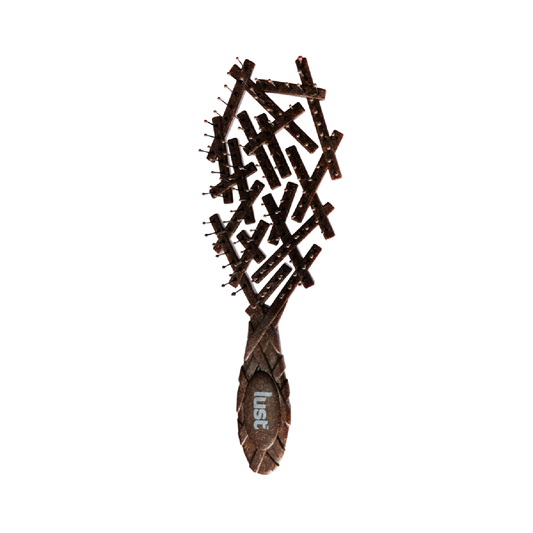 Lust Eco Detangling Brush Coco