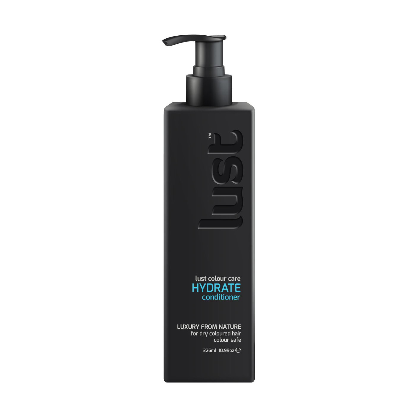 Lust Hydrate Conditioner 325ml