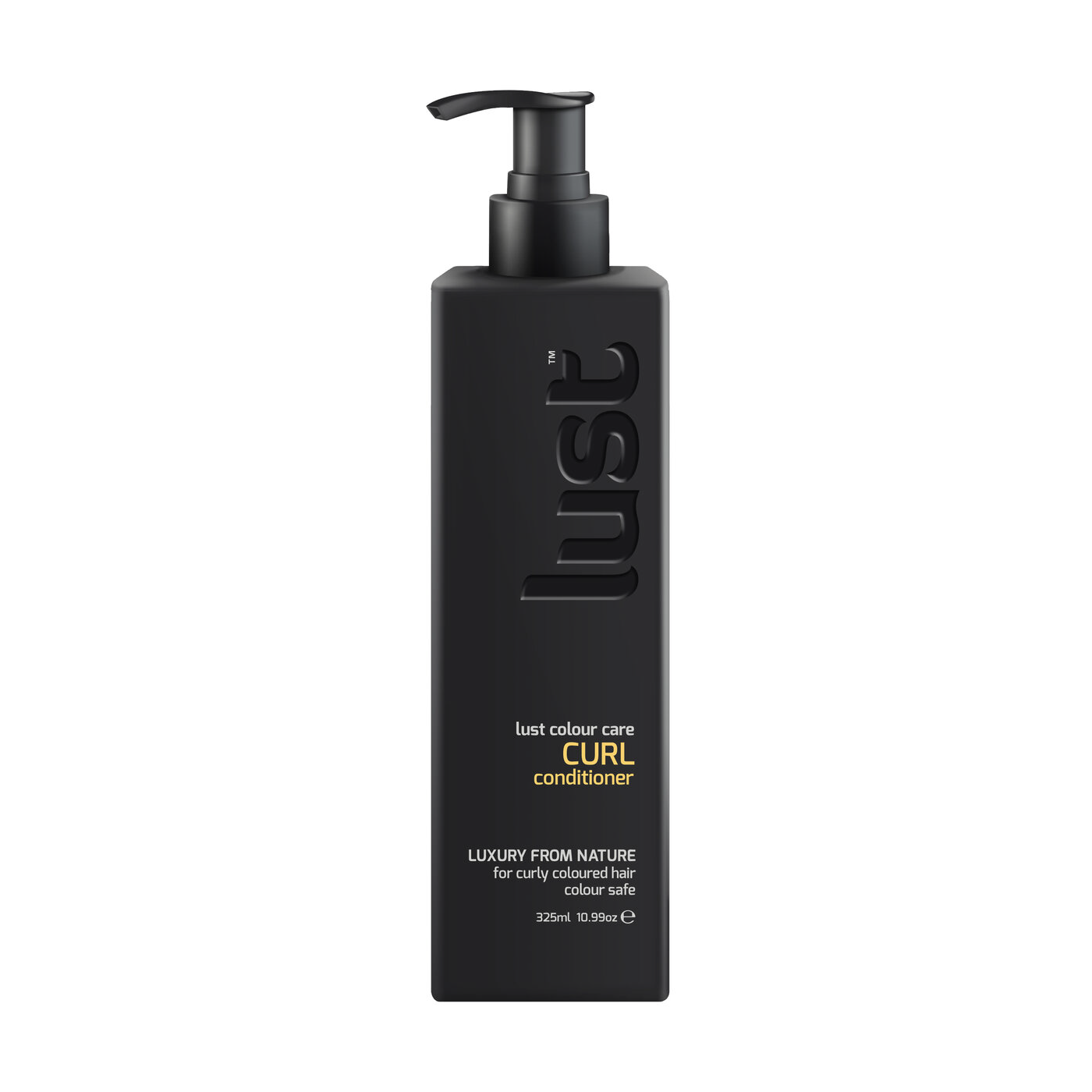 Lust Curl Conditioner 325ml