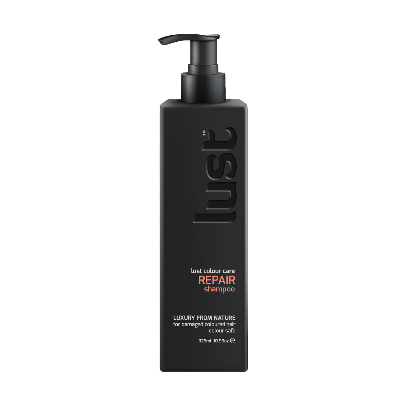 Lust Repair Shampoo 325ml