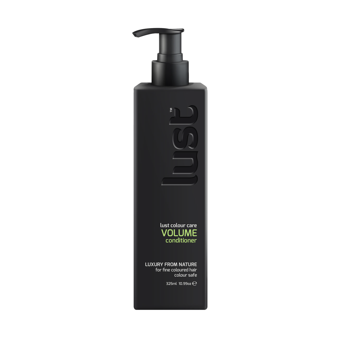 Lust Volume Conditioner 325ml