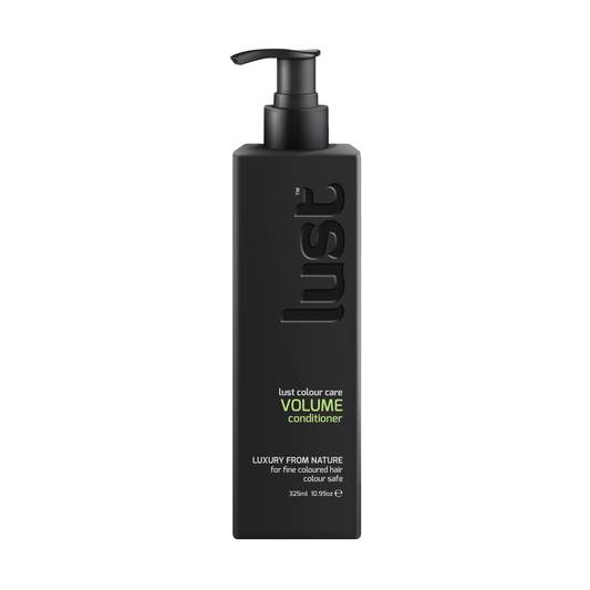 Lust Volume Conditioner 325ml